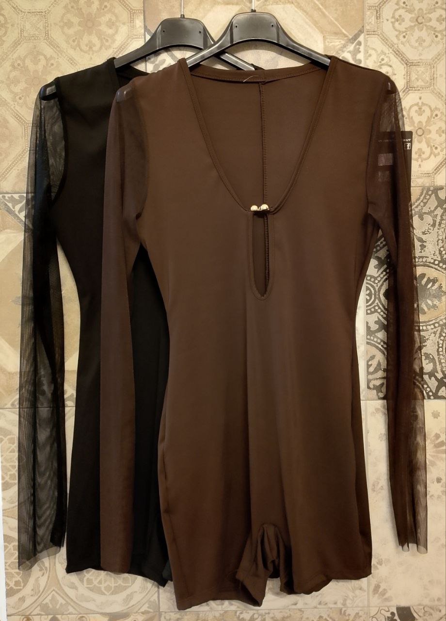 Jumpsuit Fosca - Dverso Fashion