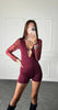 Jumpsuit Fosca - Dverso Fashion