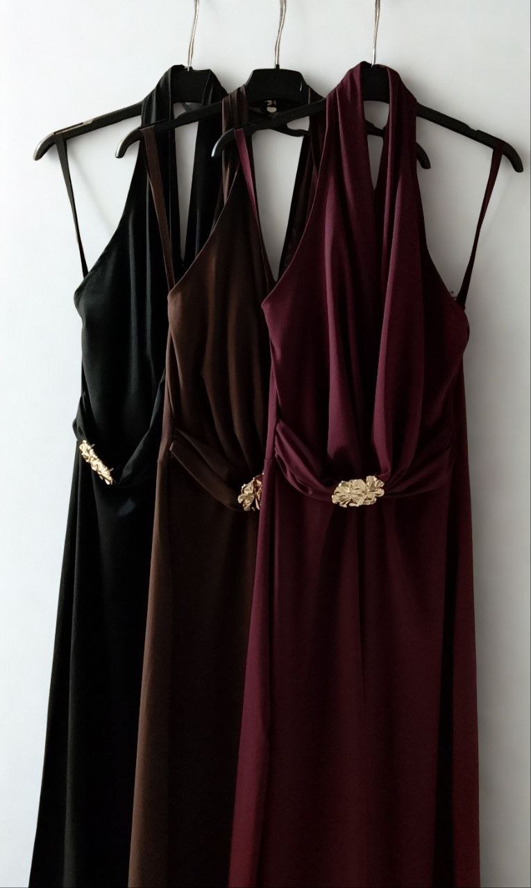 Jumpsuit Giorgia - Dverso Fashion