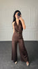 Jumpsuit Giorgia - Dverso Fashion