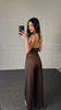 Jumpsuit Giorgia - Dverso Fashion