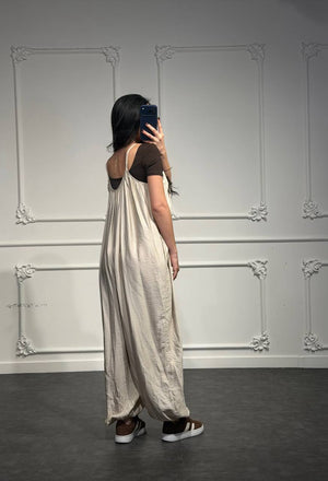 jumpsuit giulia - Dverso Fashion