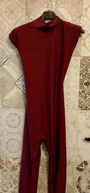jumpsuit Grease - Dverso Fashion