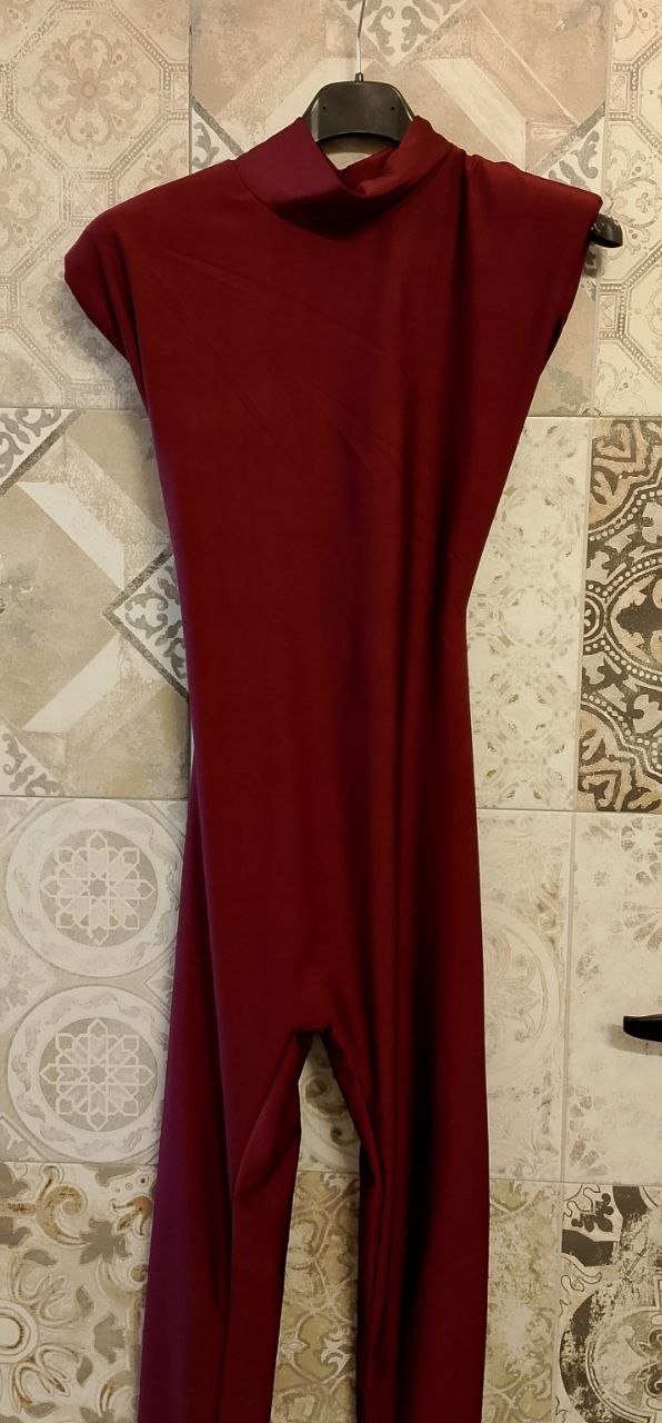 jumpsuit Grease - Dverso Fashion