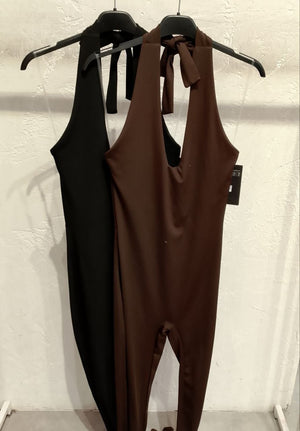 jumpsuit hanna - Dverso Fashion