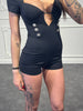 Jumpsuit Hazel - Dverso Fashion