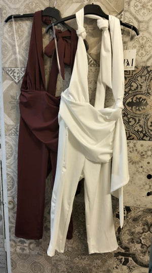 jumpsuit hot - Dverso Fashion