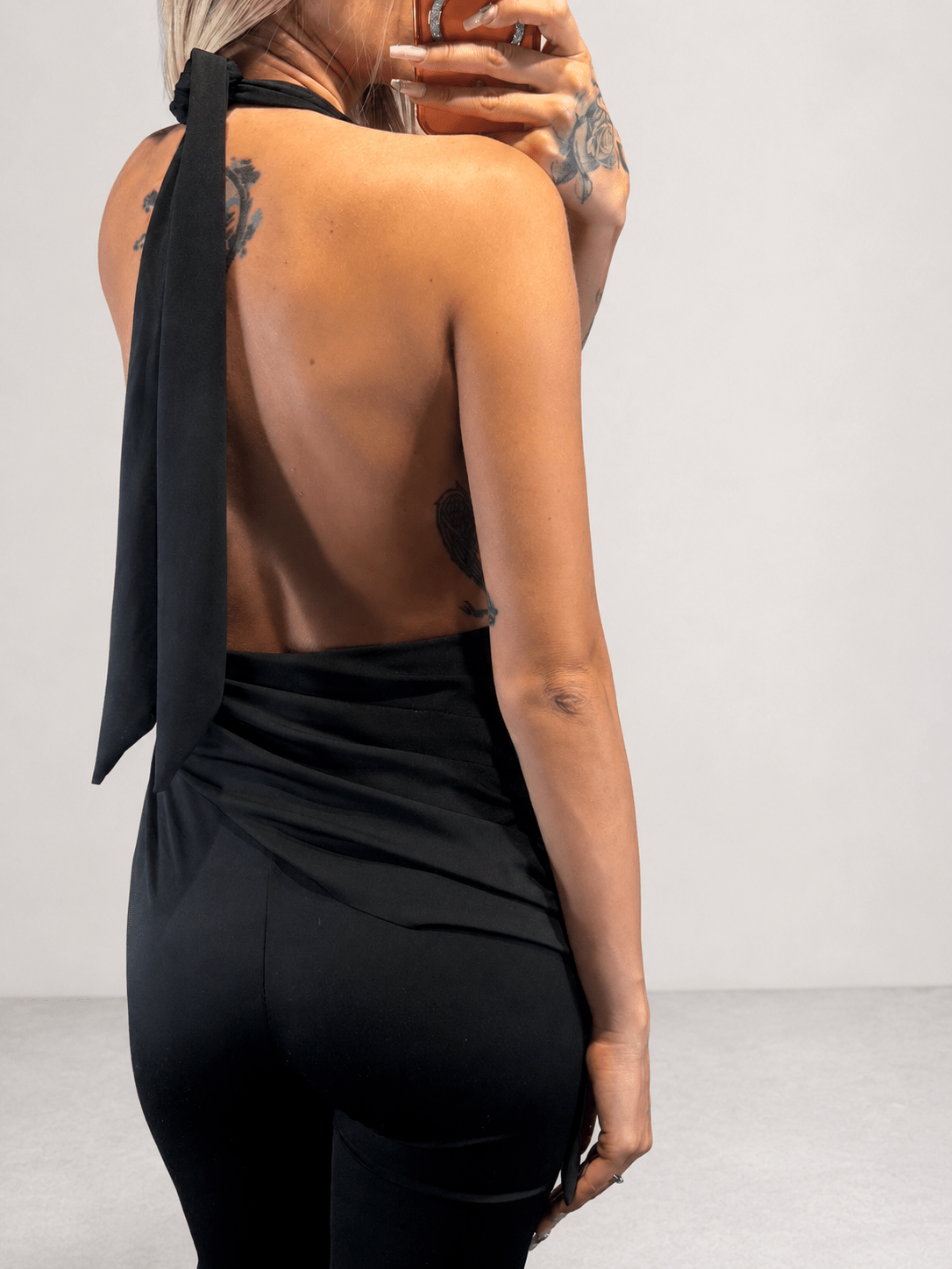 jumpsuit hot - Dverso Fashion