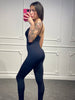 Jumpsuit Kaelis - Dverso Fashion