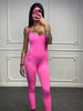 Jumpsuit Kaelis - Dverso Fashion