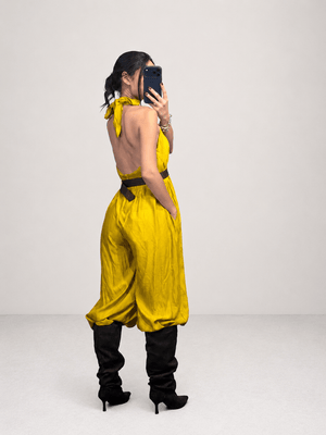jumpsuit katia - Dverso Fashion