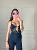 Jumpsuit Krynn - Dverso Fashion