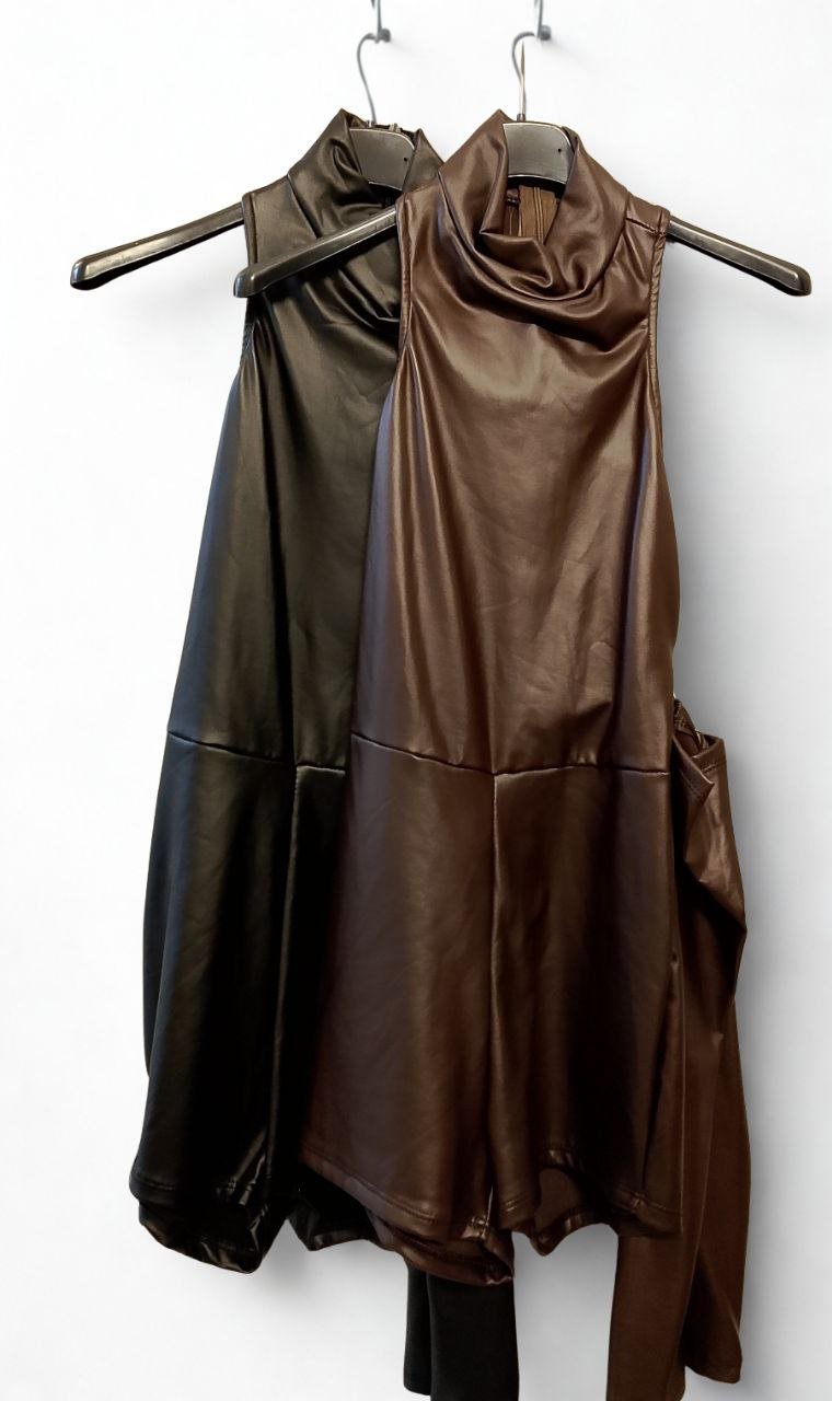 Jumpsuit Lace - Dverso Fashion