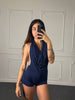 Jumpsuit Lara - Dverso Fashion