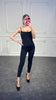 Jumpsuit Lara - Dverso Fashion