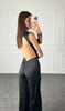 Jumpsuit Letizia - Dverso Fashion