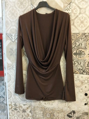 jumpsuit linda - Dverso Fashion