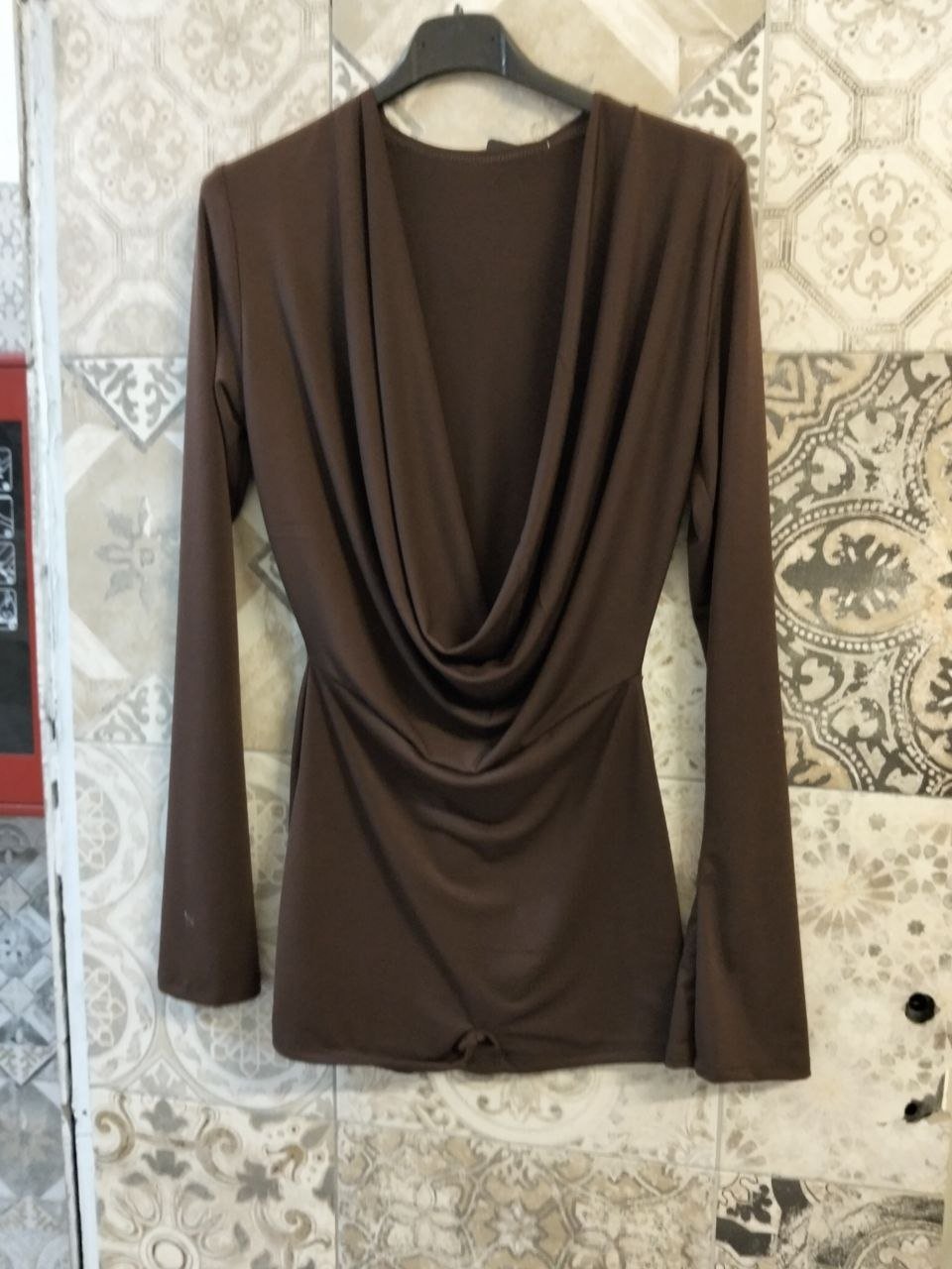 jumpsuit linda - Dverso Fashion