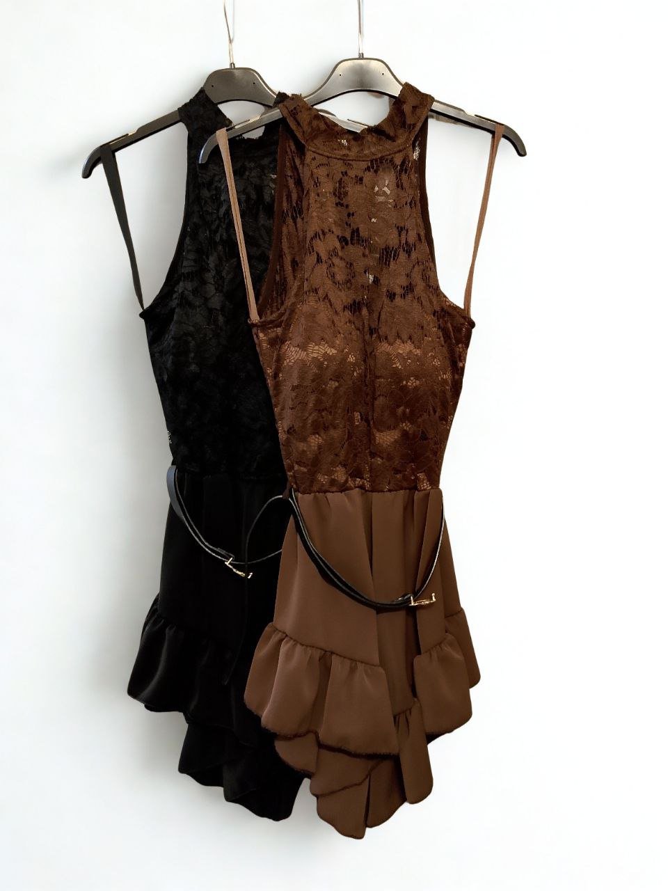 Jumpsuit Luna - Dverso Fashion