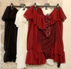 Jumpsuit Margherita - Dverso Fashion