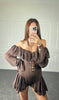 Jumpsuit Margherita - Dverso Fashion