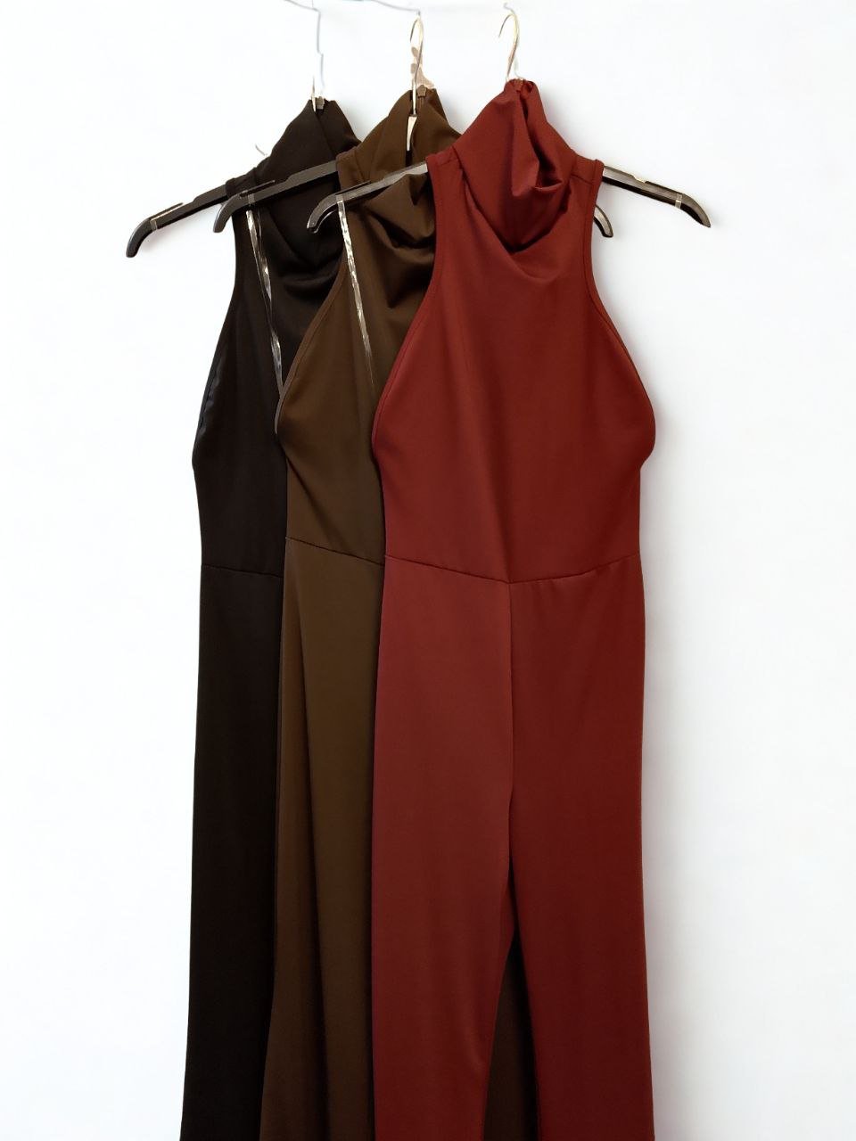 Jumpsuit Marika - Dverso Fashion