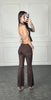 Jumpsuit Marilena - Dverso Fashion