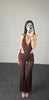 Jumpsuit Marilena - Dverso Fashion