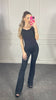 Jumpsuit Martina - Dverso Fashion