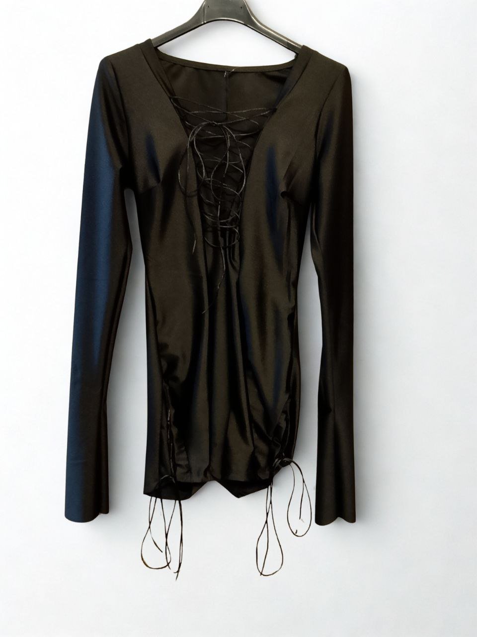 Jumpsuit Mini Lace - Dverso Fashion