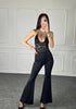 Jumpsuit Miriam - Dverso Fashion