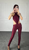 Jumpsuit Rebelle - Dverso Fashion