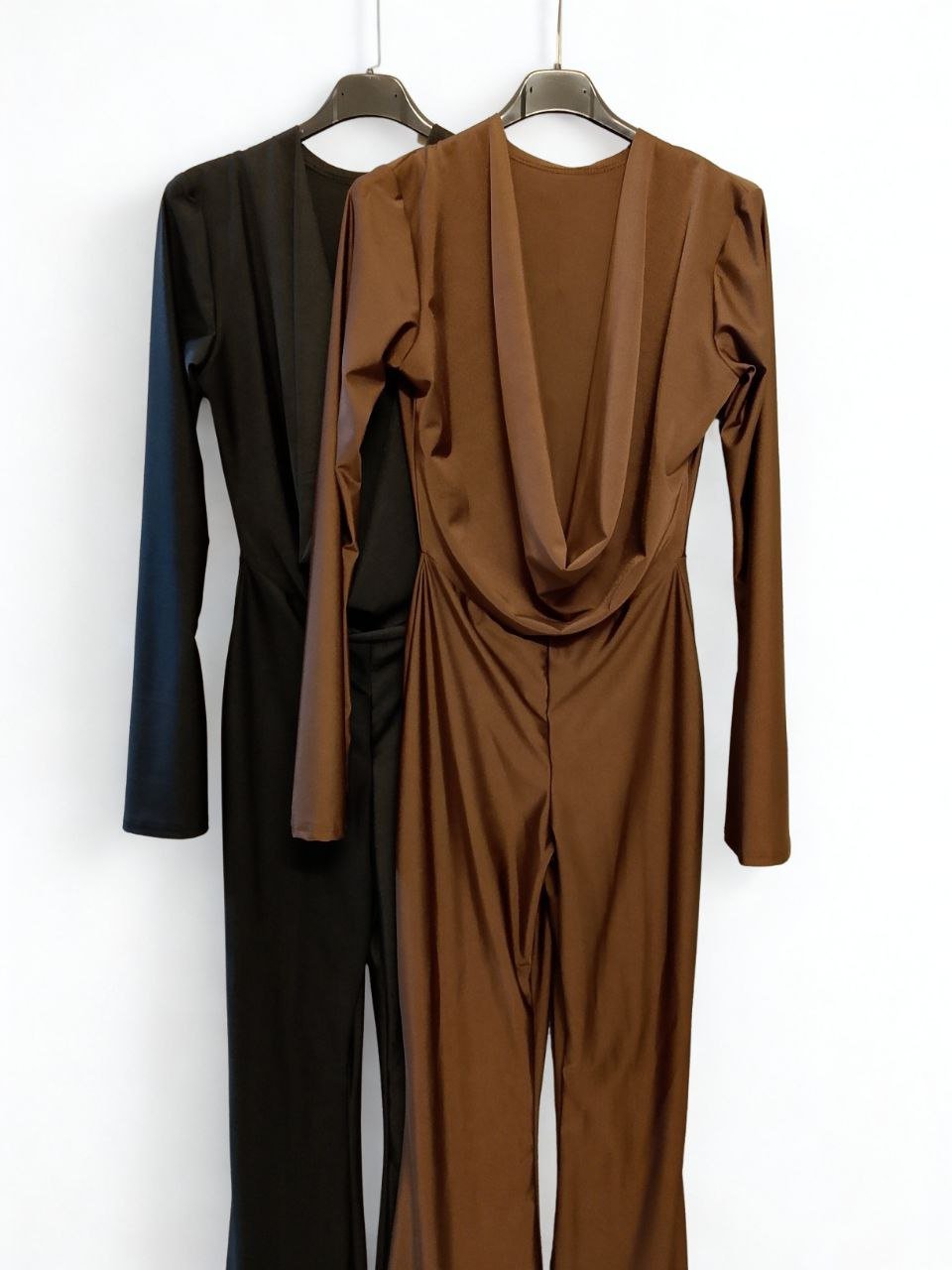 Jumpsuit Selene - Dverso Fashion