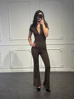 Jumpsuit Soraya - Dverso Fashion