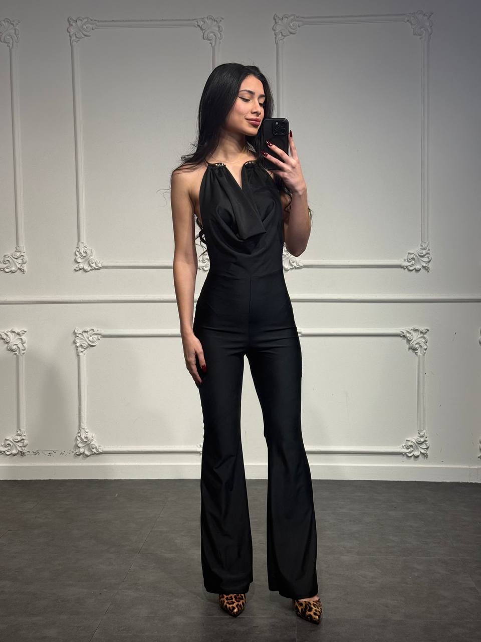 Jumpsuit Special - Dverso Fashion