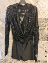 jumpsuit stella - Dverso Fashion