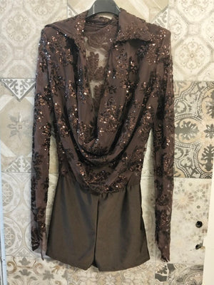 jumpsuit stella - Dverso Fashion
