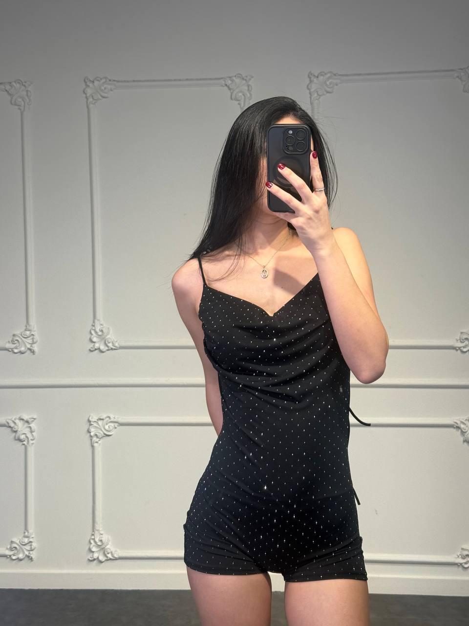 jumpsuit universe - Dverso Fashion