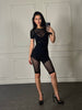 Jumpsuit Vinia - Dverso Fashion