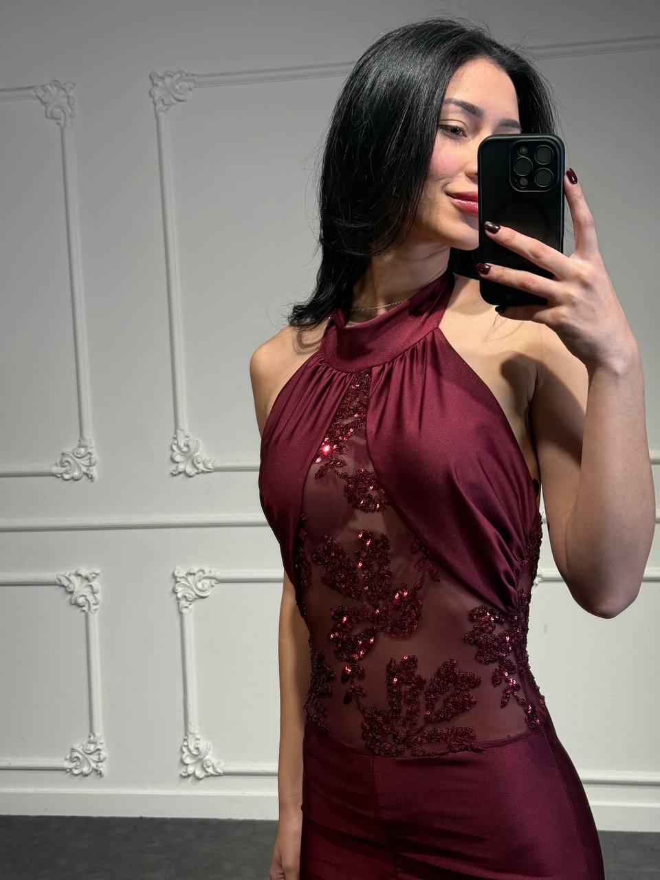 Jumpsuit Vivienne - Dverso Fashion