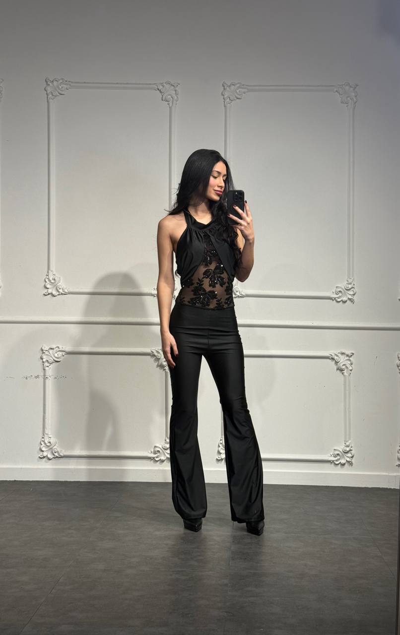 Jumpsuit Vivienne - Dverso Fashion