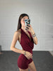 Jumpsuit Zenaida - Dverso Fashion