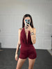 Jumpsuit Zenaida - Dverso Fashion