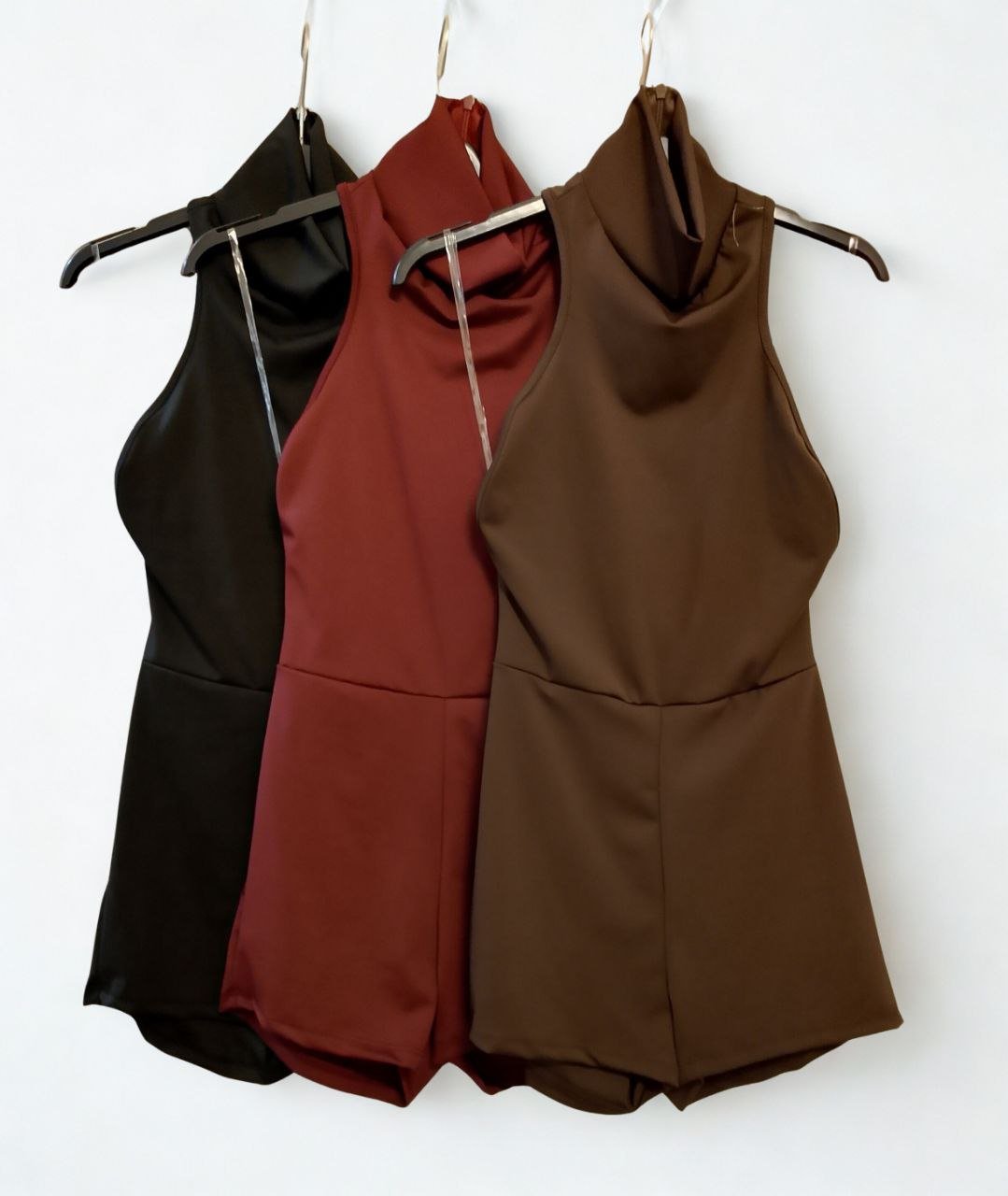 Jumpsuti Virtu' - Dverso Fashion