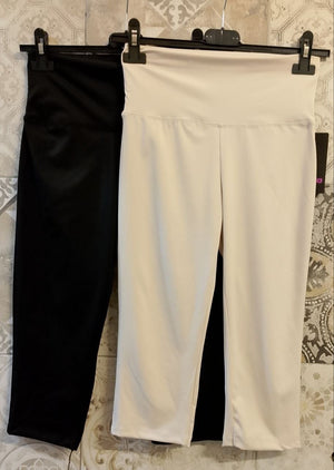 leggins ciclista - Dverso Fashion