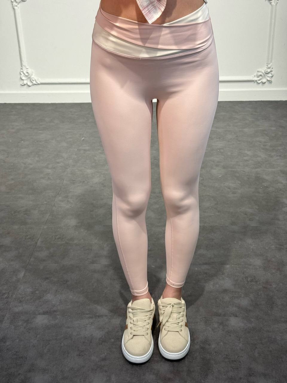leggins double - Dverso Fashion