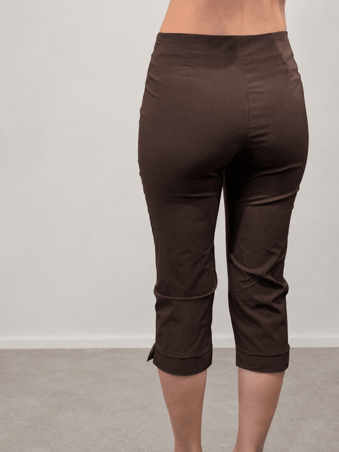 leggins pinocchietto - Dverso Fashion