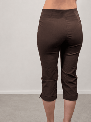 leggins pinocchietto - Dverso Fashion