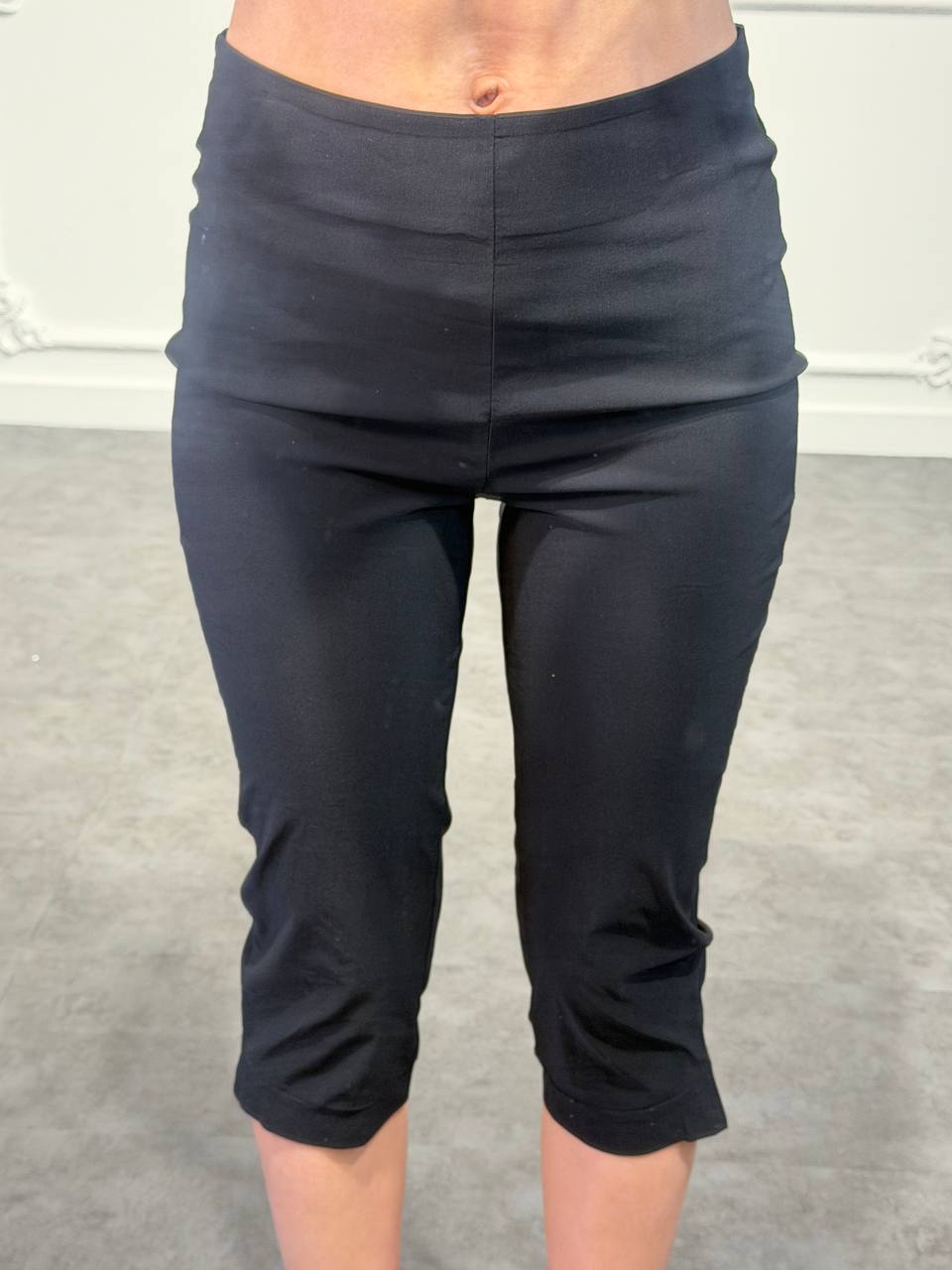 leggins pinocchietto - Dverso Fashion
