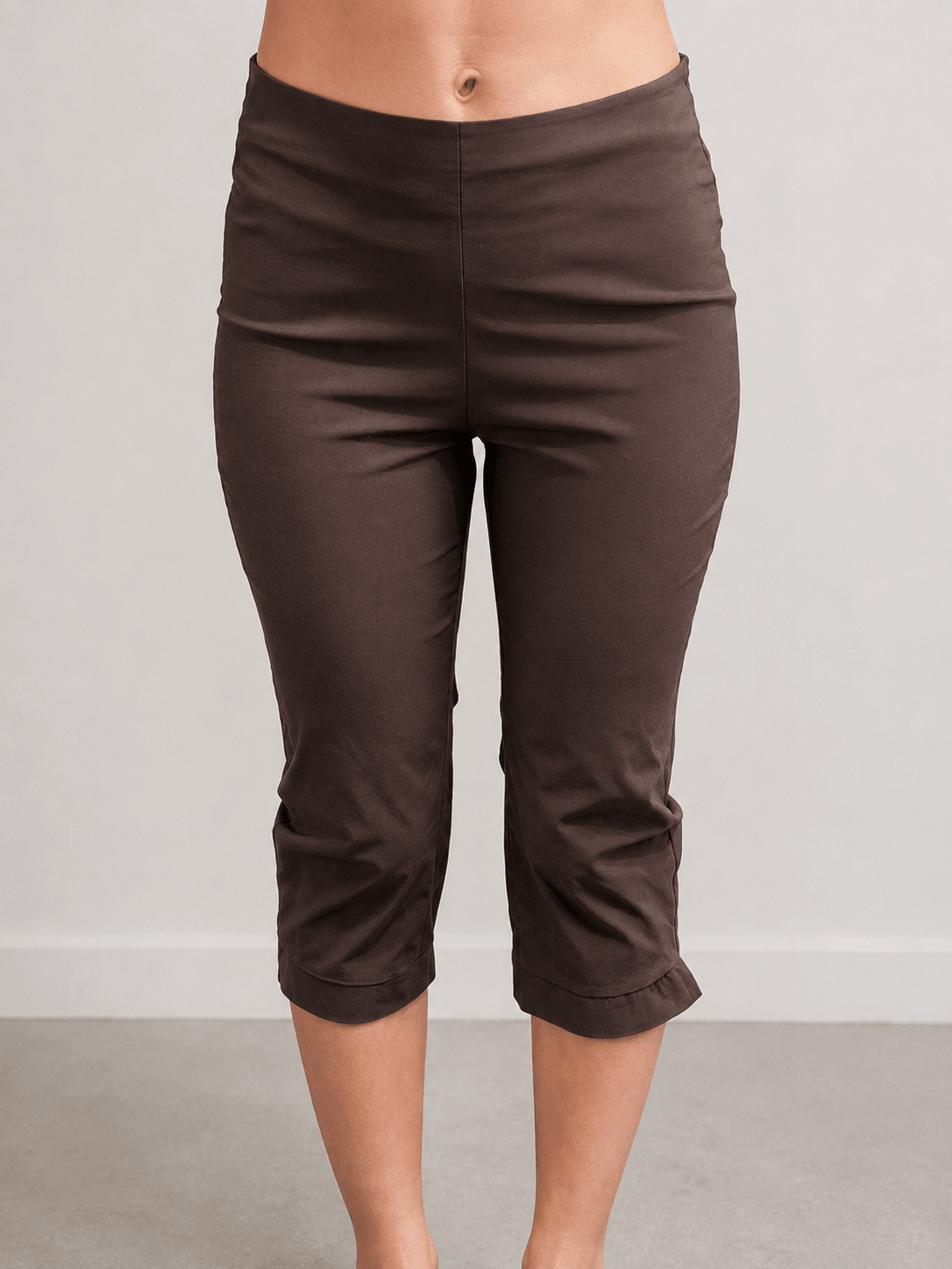 leggins pinocchietto - Dverso Fashion